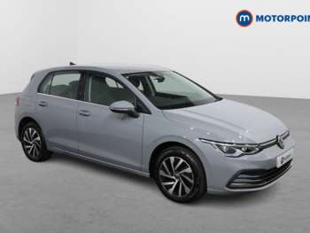 2021 - 1.4 TSI eHybrid Style 5dr DSG