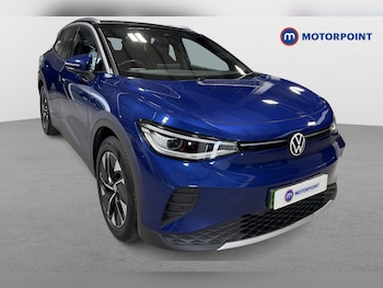 Used Volkswagen ID.4 2024 for sale - 78226924: Photo