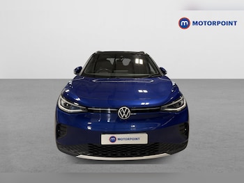 Used Volkswagen ID.4 2024 for sale - 78226924: Photo