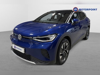 Used Volkswagen ID.4 2024 for sale - 78226924: Photo