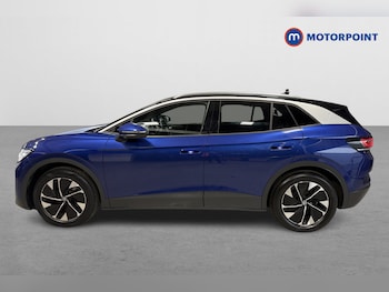 Used Volkswagen ID.4 2024 for sale - 78226924: Photo