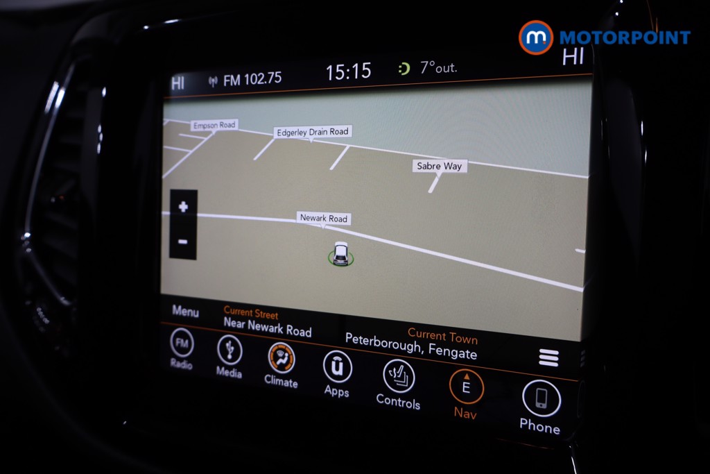 Used Jeep Compass 2020 for sale - 77079708: Photo 10