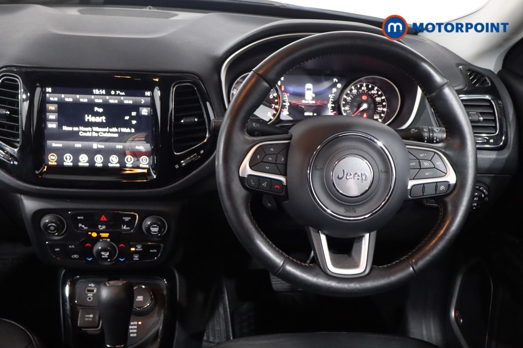 Used Jeep Compass 2020 for sale - 77079708: Photo 11