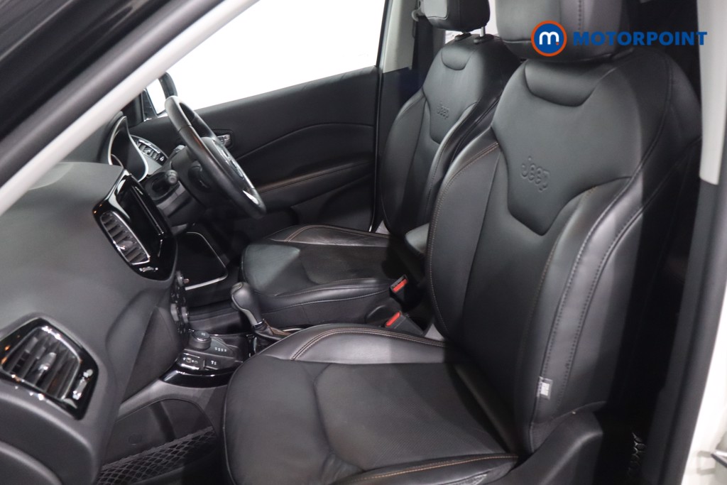 Used Jeep Compass 2020 for sale - 77079708: Photo 12