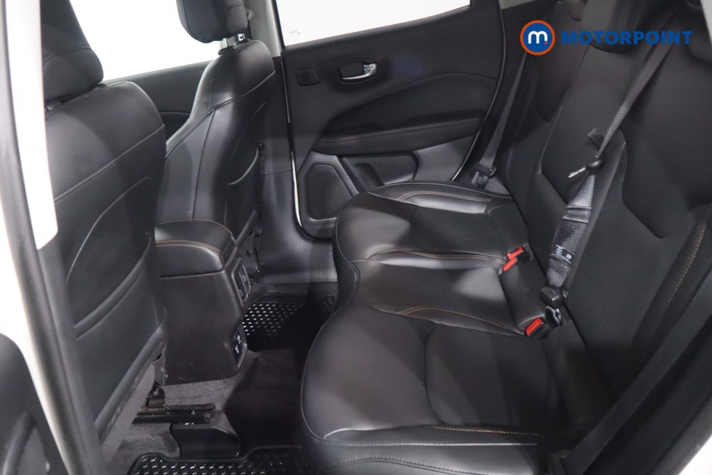 Used Jeep Compass 2020 for sale - 77079708: Photo 13