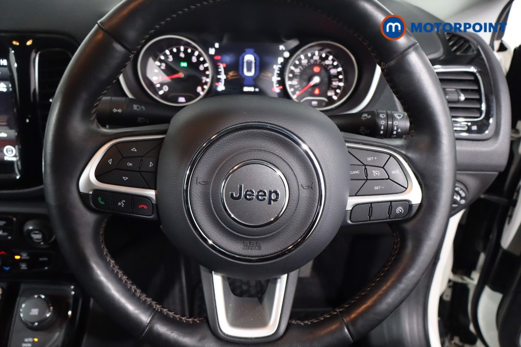 Used Jeep Compass 2020 for sale - 77079708: Photo 14