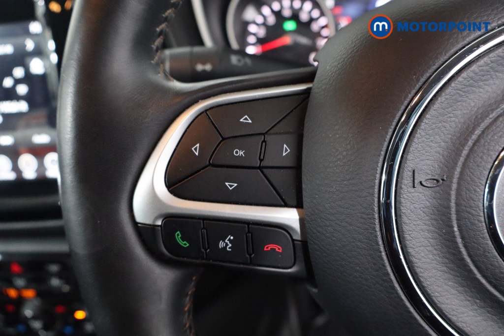 Used Jeep Compass 2020 for sale - 77079708: Photo 15