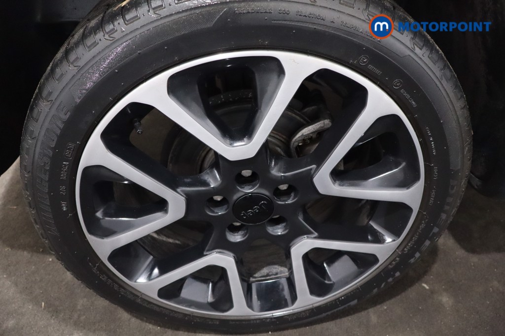 Used Jeep Compass 2020 for sale - 77079708: Photo 17