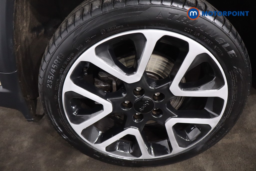 Used Jeep Compass 2020 for sale - 77079708: Photo 19