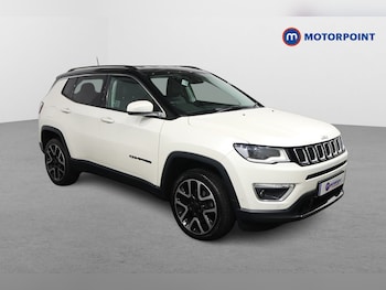 2020 - 1.4 Multiair 170 Limited 5dr Auto