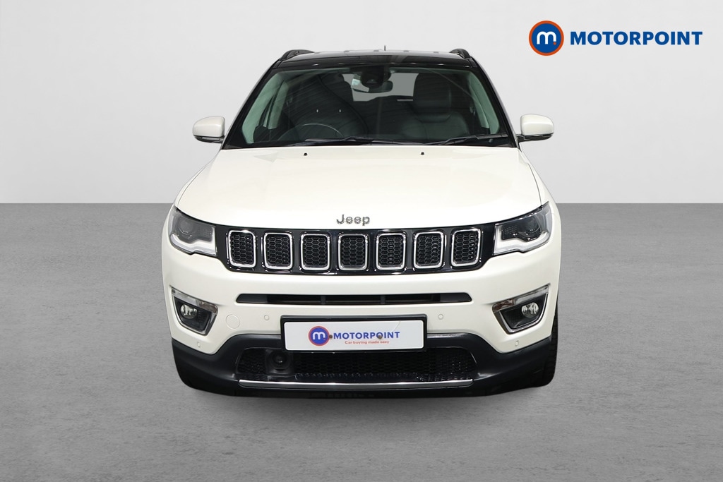 Used Jeep Compass 2020 for sale - 77079708: Photo 2