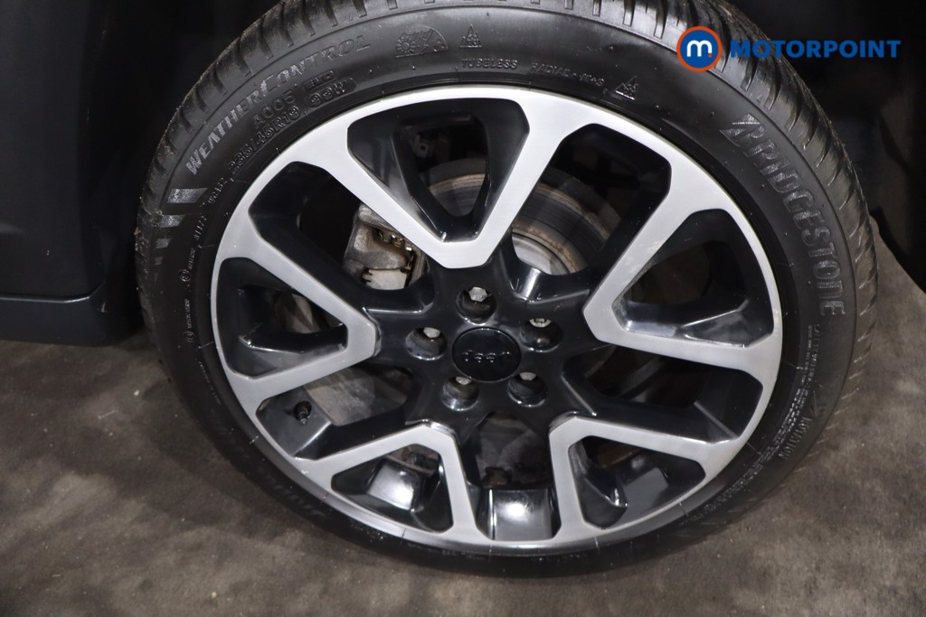 Used Jeep Compass 2020 for sale - 77079708: Photo 20