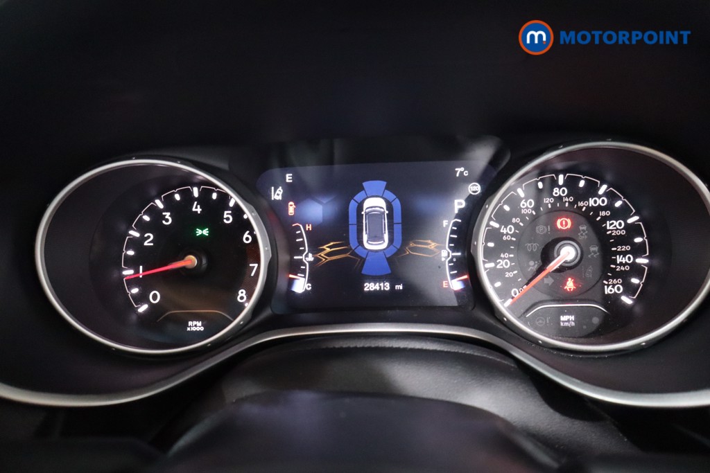 Used Jeep Compass 2020 for sale - 77079708: Photo 24