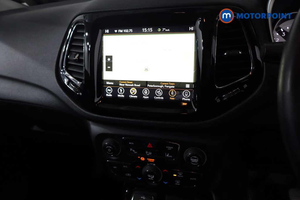 Used Jeep Compass 2020 for sale - 77079708: Photo 26