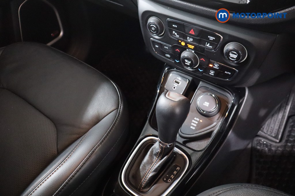 Used Jeep Compass 2020 for sale - 77079708: Photo 27