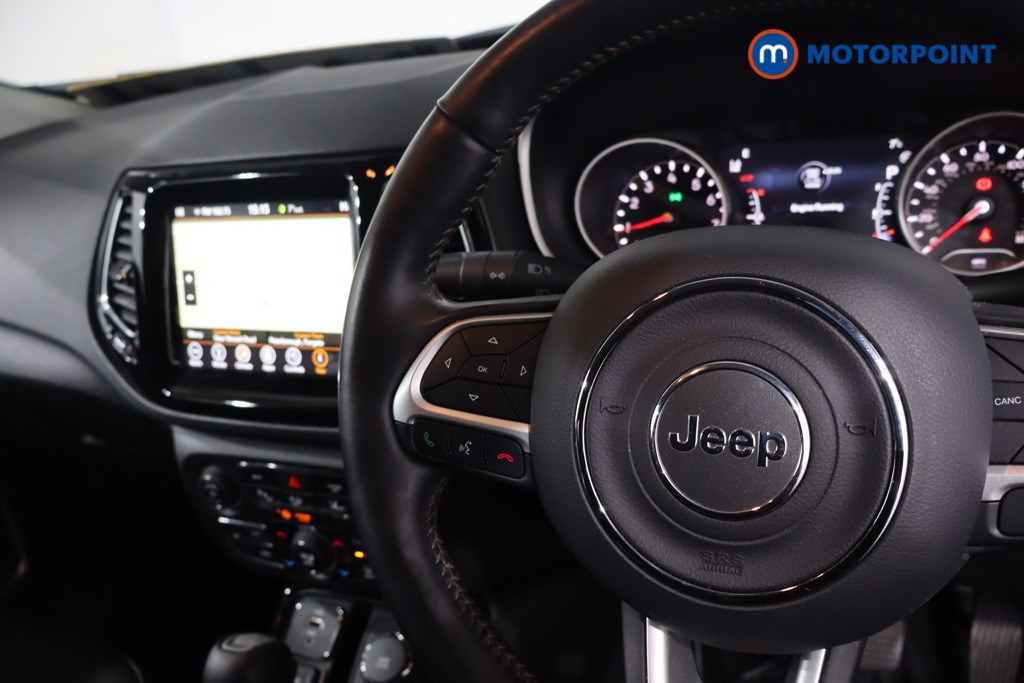 Used Jeep Compass 2020 for sale - 77079708: Photo 30