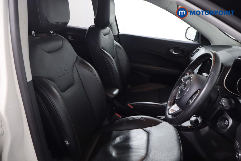 Used Jeep Compass 2020 for sale - 77079708: Photo 31