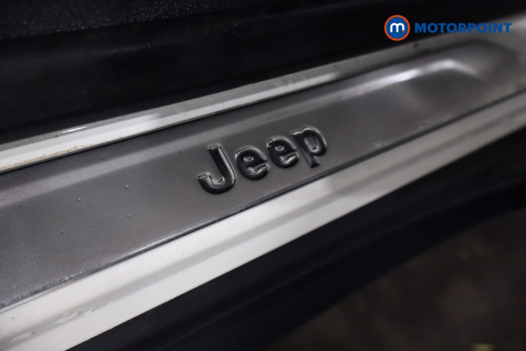 Used Jeep Compass 2020 for sale - 77079708: Photo 32