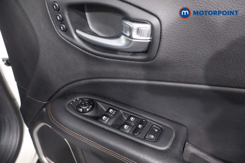 Used Jeep Compass 2020 for sale - 77079708: Photo 34