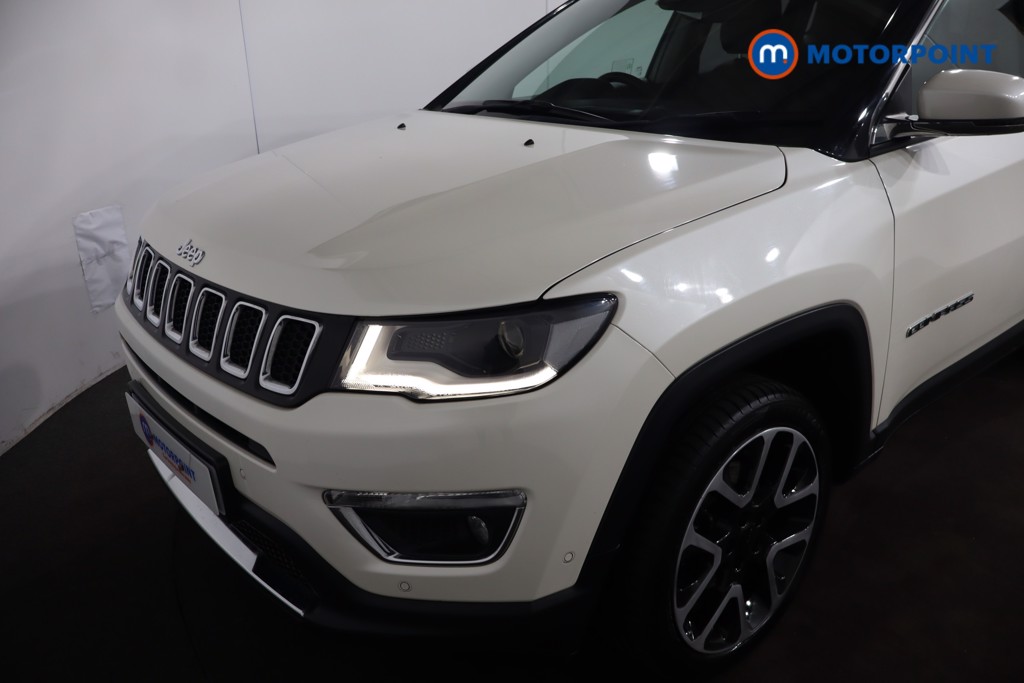 Used Jeep Compass 2020 for sale - 77079708: Photo 36