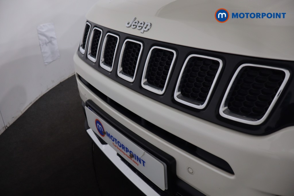 Used Jeep Compass 2020 for sale - 77079708: Photo 37