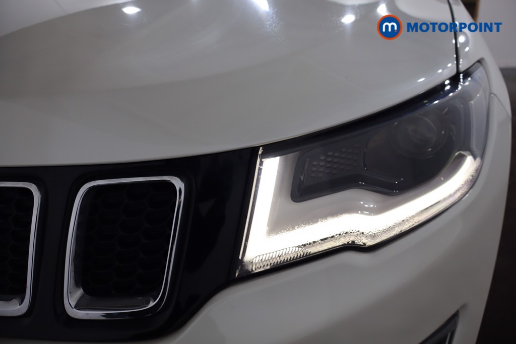 Used Jeep Compass 2020 for sale - 77079708: Photo 38