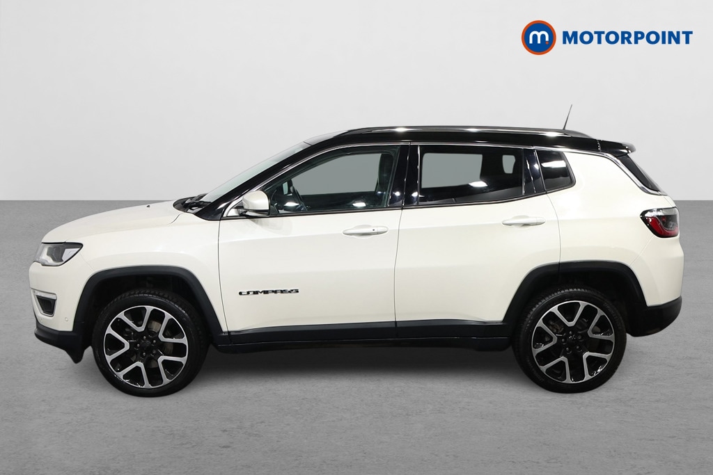 Used Jeep Compass 2020 for sale - 77079708: Photo 4