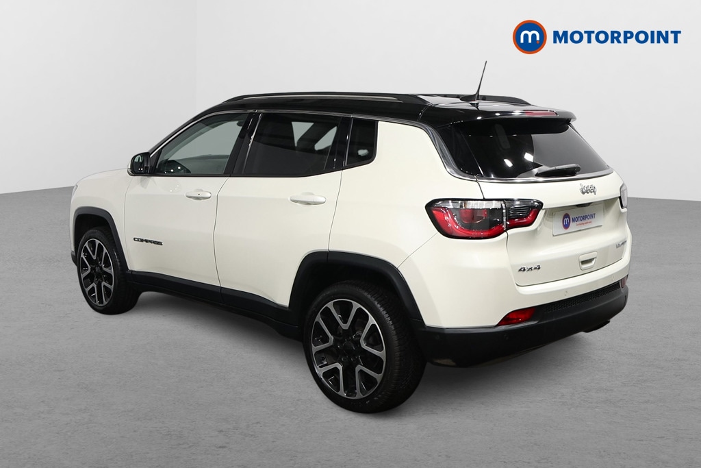 Used Jeep Compass 2020 for sale - 77079708: Photo 5