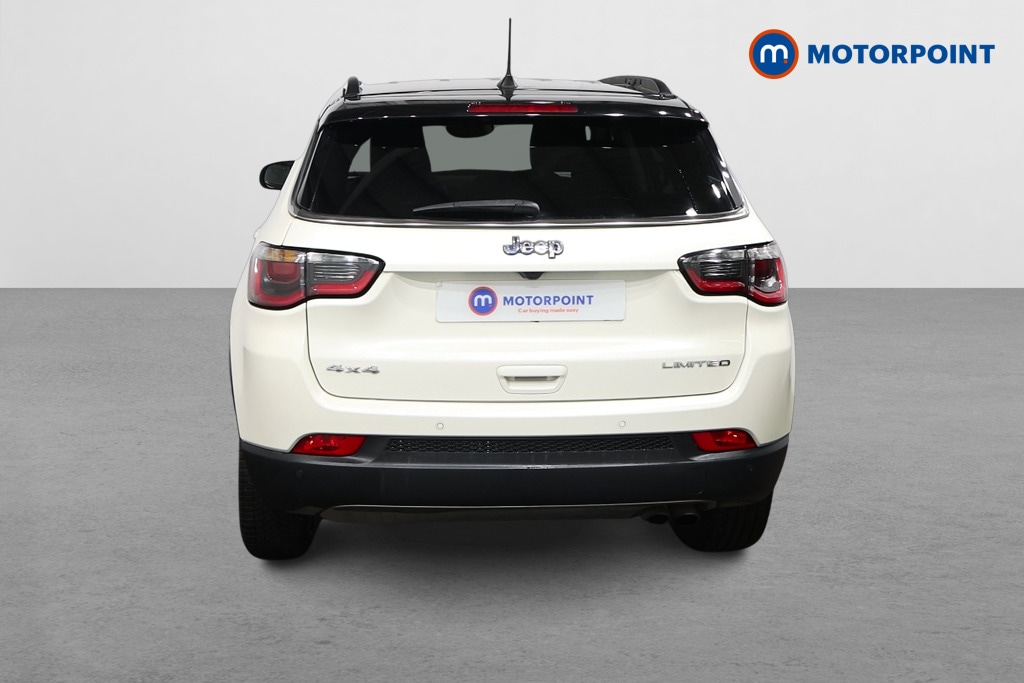 Used Jeep Compass 2020 for sale - 77079708: Photo 6