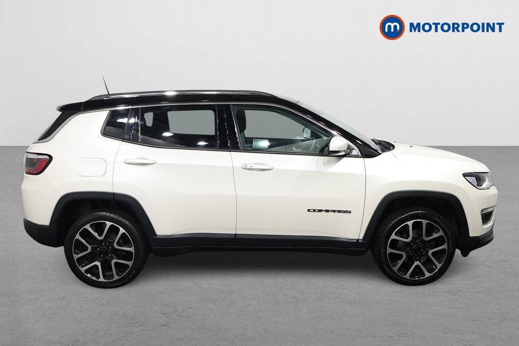 Used Jeep Compass 2020 for sale - 77079708: Photo 8