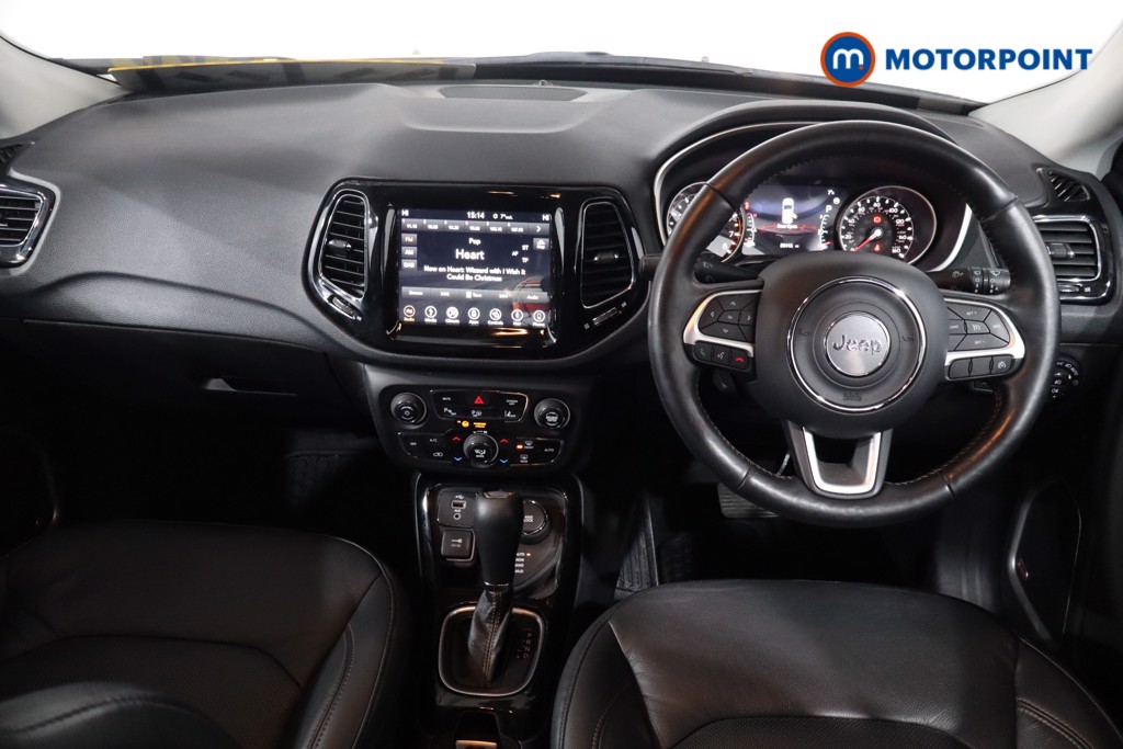 Used Jeep Compass 2020 for sale - 77079708: Photo 9