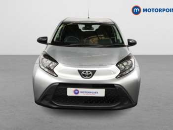 Used Toyota Aygo X 2023 for sale - 74783235: Photo