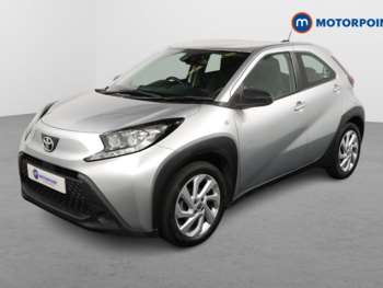 Used Toyota Aygo X 2023 for sale - 74783235: Photo