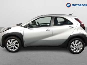 Used Toyota Aygo X 2023 for sale - 74783235: Photo
