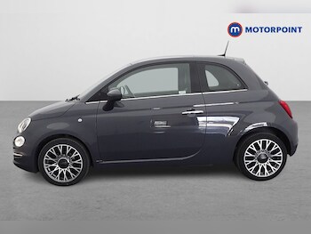 Used Fiat 500 2019 for sale - 78314468: Photo