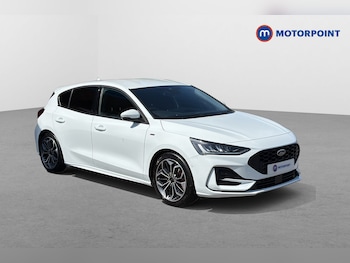 Used Ford Focus 2024 for sale - 78719890: Photo