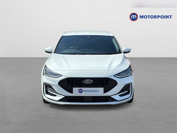 Used Ford Focus 2024 for sale - 78719890: Photo