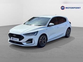 Used Ford Focus 2024 for sale - 78719890: Photo