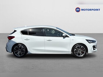 Used Ford Focus 2024 for sale - 78719890: Photo