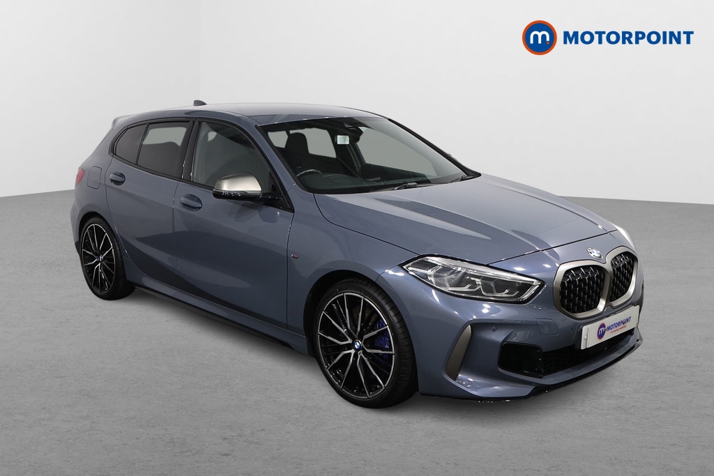 Used BMW 1 Series 2023 for sale - 78012250: Photo 1