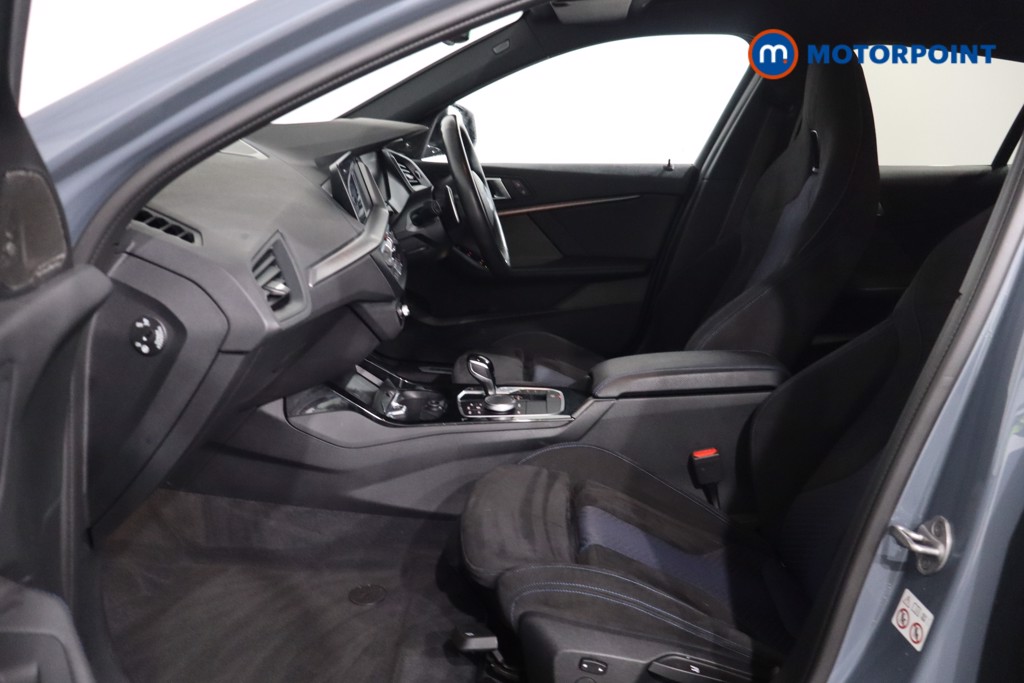 Used BMW 1 Series 2023 for sale - 78012250: Photo 12