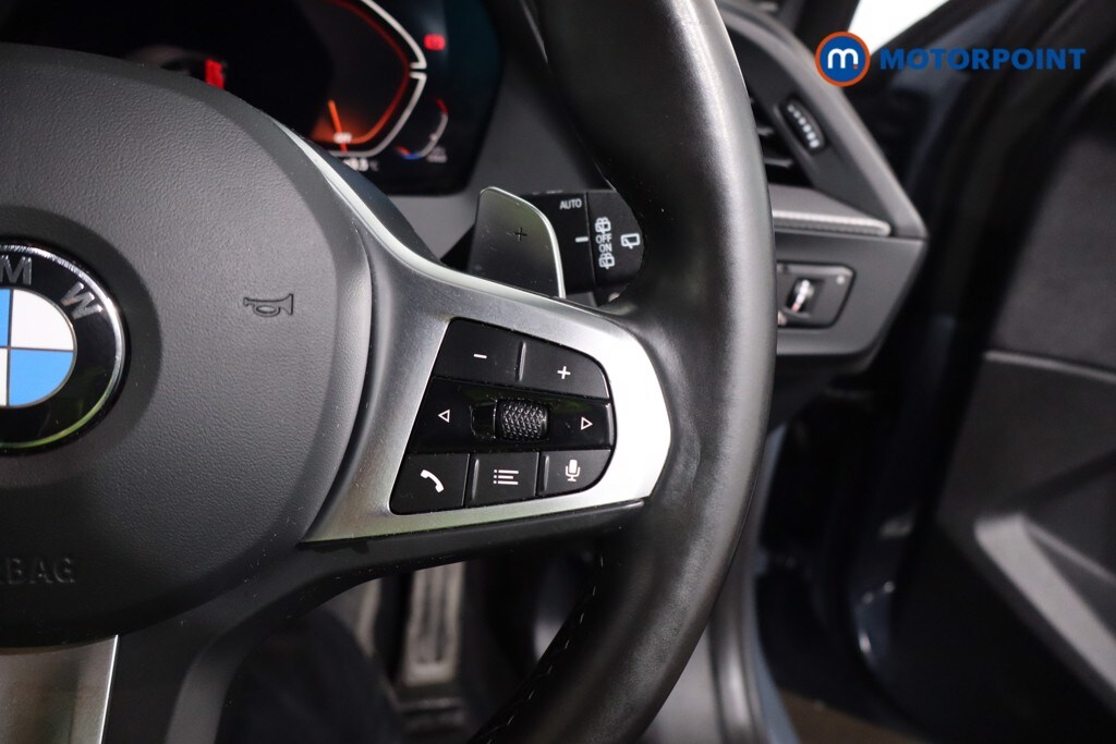 Used BMW 1 Series 2023 for sale - 78012250: Photo 16