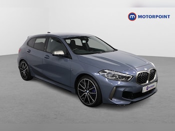 BMW 1 Series feature image