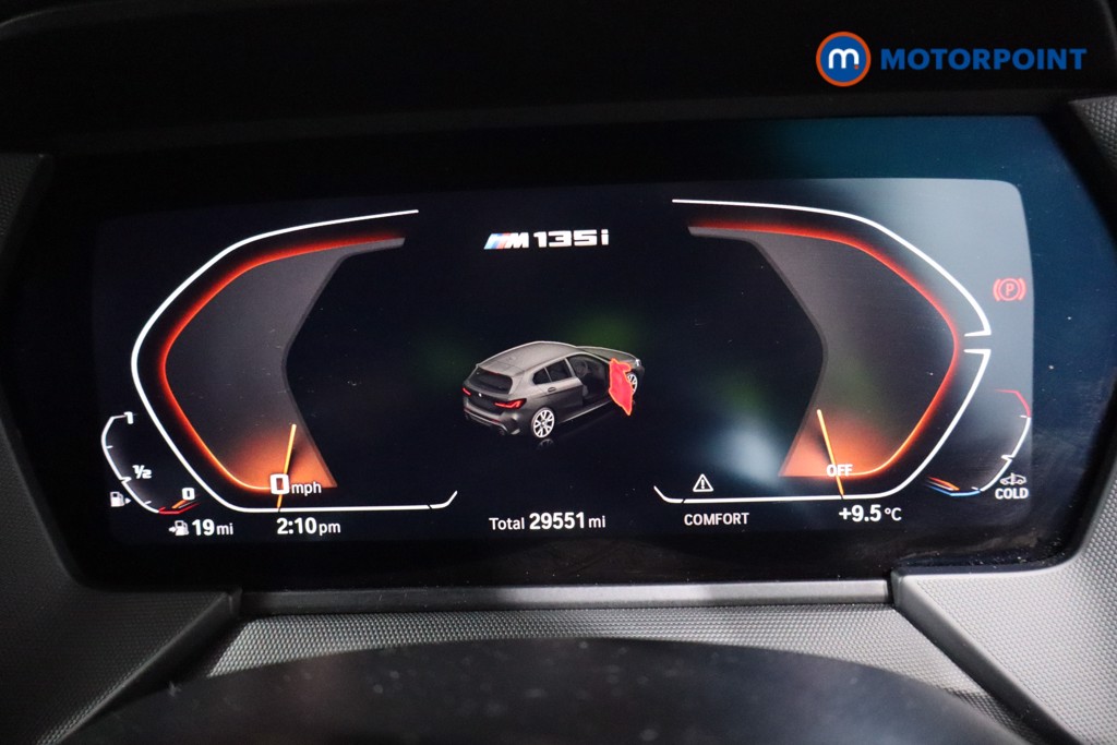 Used BMW 1 Series 2023 for sale - 78012250: Photo 22