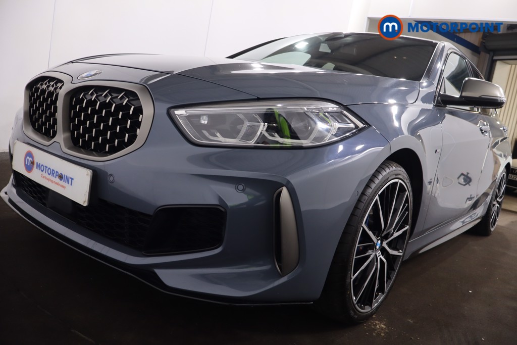 Used BMW 1 Series 2023 for sale - 78012250: Photo 37