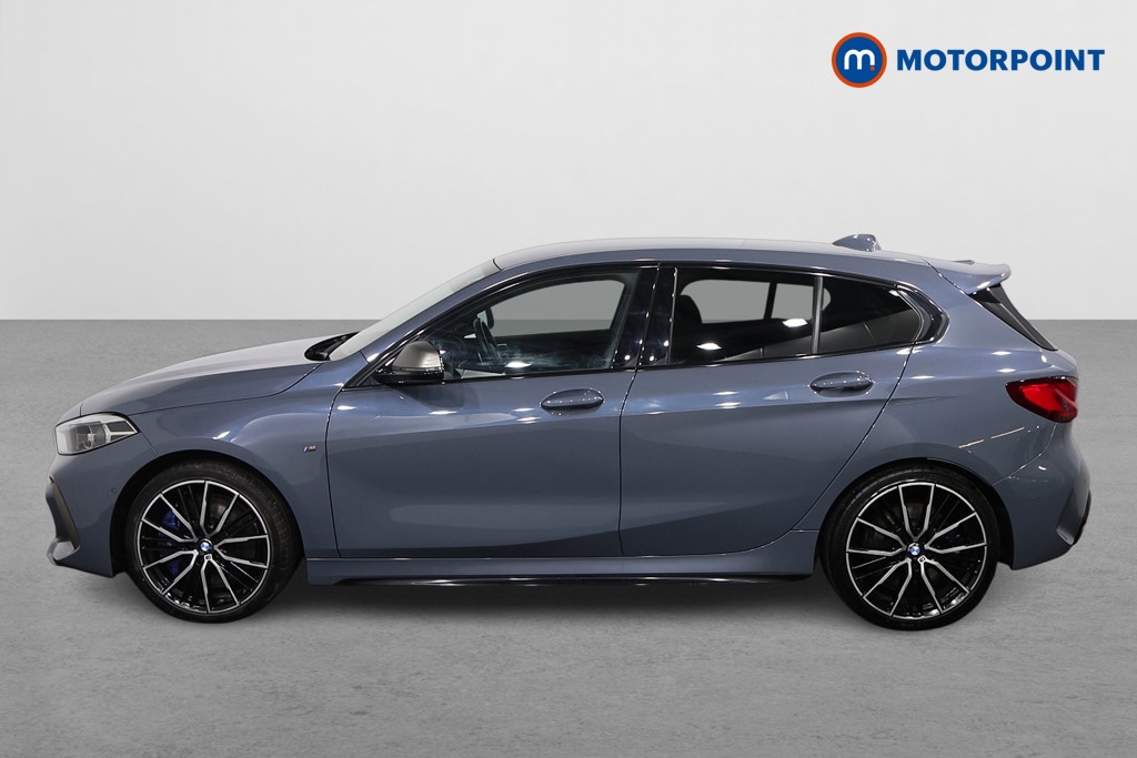 Used BMW 1 Series 2023 for sale - 78012250: Photo 4