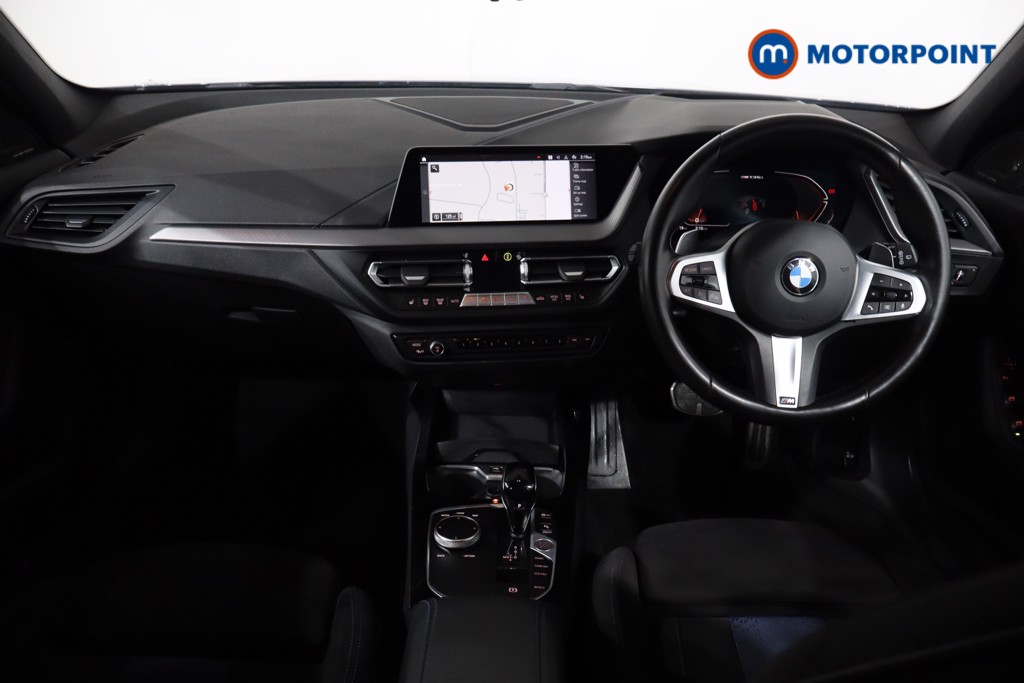 Used BMW 1 Series 2023 for sale - 78012250: Photo 9