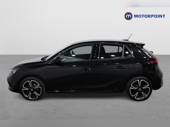 Used Vauxhall Corsa 2023 for sale - 78654570: Photo