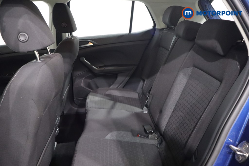 Used Volkswagen T-Cross 2023 for sale - 76859513: Photo 13