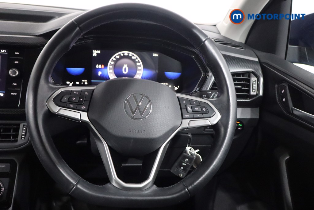 Used Volkswagen T-Cross 2023 for sale - 76859513: Photo 14
